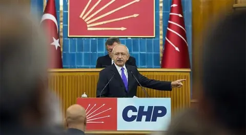 CHP, Kimin Yolunu Tercih Edecek?