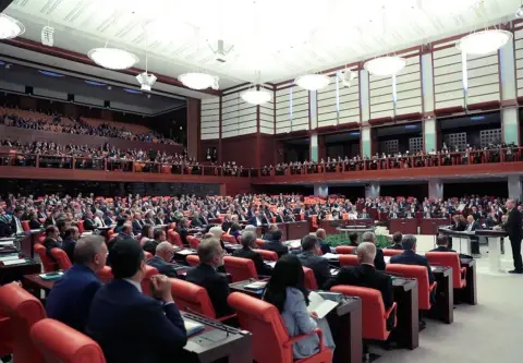 Değişimin Yönünü İyi Hesap Etmek