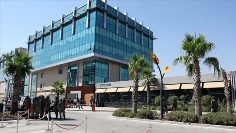 Erbil’de ne Oldu?