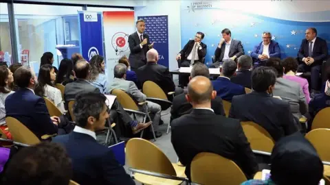 FETÖ Sadece Türkiye’de Değil, Faaliyet Gösterdiği Tüm Ülkelere Tehdit Oluşturuyor