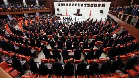 Parlamenter Sistemin Mantığı ile Yeni Sistemin Sorunları Tartışılamaz