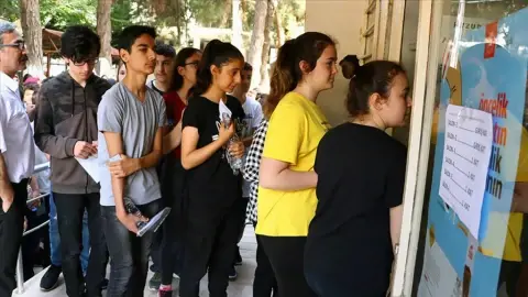 Perspektif: 2019 LGS İlk Yerleştirme Sonuçları