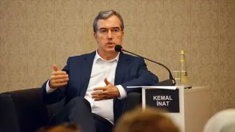 Prof. Dr. Kemal İnat: ’Türkiye, Darbelerle Anılan Bir Dönemi Kapatmış Oldu’