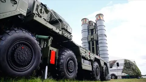 S-400 Tartışmalarında Savrulmak