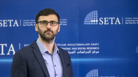 SETA Dış Politika Araştırmacısı Emrah Kekilli: ’Türkiye Her Zaman Libya Halkının ve Halkı Temsil Eden Meşru Aktörlerin Yanında Yer Almıştır.’