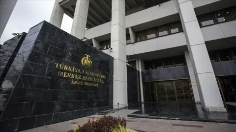 TCMB’nin Cesur Faiz Kararının Arkasındaki Faktörler
