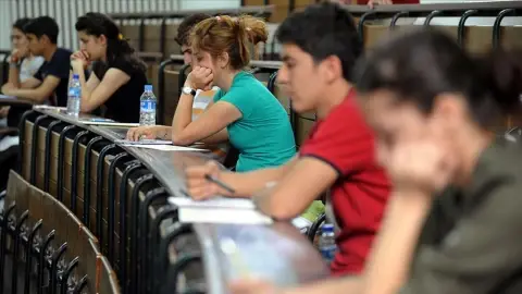 Yükseköğretime Bakış: 2019