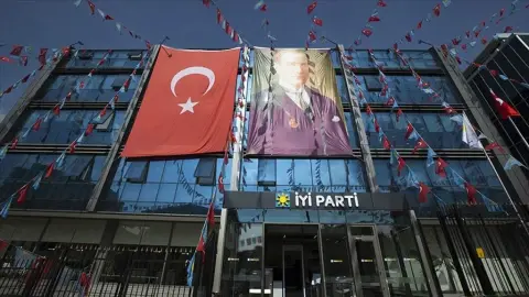 İYİ Parti’de Kongre Sonrası Döneme Dair Notlar