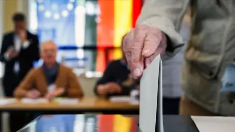 Perspektif: 1 Eylül Saksonya ve Brandenburg Eyalet Meclisi Seçimleri