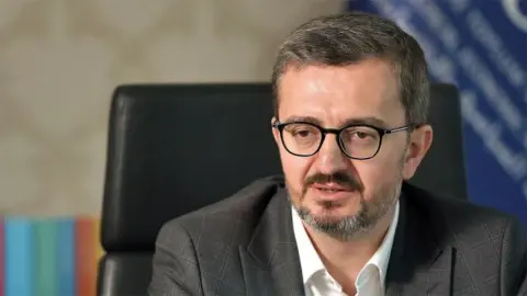 SETA Genel Koordinatörü Prof. Dr. Burhanettin Duran: Düşünce Kuruluşları Türkiye’nin Önünü Açar
