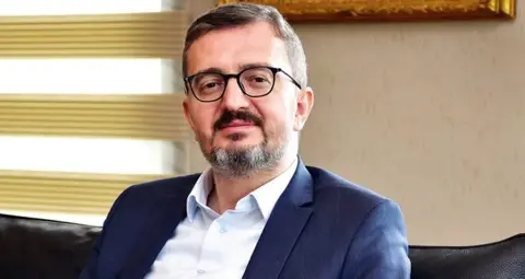 Türkiye Olmak, Dünyanın Tüm Meselelerini Yaşamak Demek...