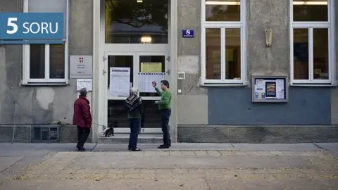 5 Soru: Avusturya Seçimleri