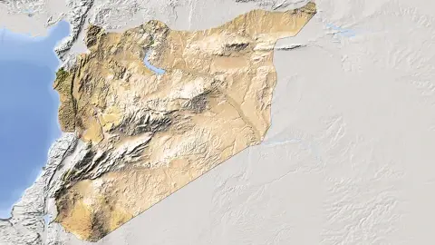 Analiz: Suriye’de Doğal Kaynaklar Savaşı
