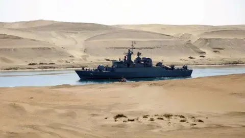 Aramco Saldırısının Ardından ABD İran’ı Vurur mu?
