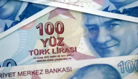 Enflasyon ve GYSH’nin Seyri