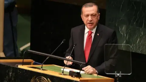 Erdoğan Faktörü ve Fundamentalizm