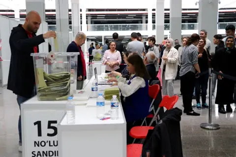 İttifak Blokları 2023’e Kadar Aynı Kalabilir mi?