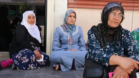Kürt Annelerin Feryadı Neden Duyulmalı?