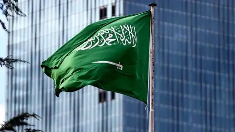 Suudi Arabistan Rolü ne?