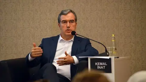 Trump İran’da Rejim Değişikliği Peşinde Değil