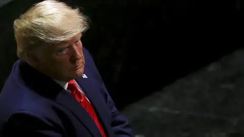 Trump’a Karşı Azil Süreci ve 2020 Seçimleri