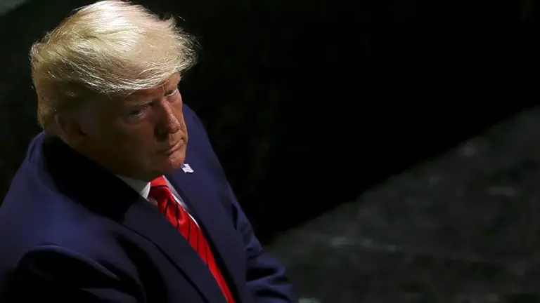 Trump’a Karşı Azil Süreci ve 2020 Seçimleri