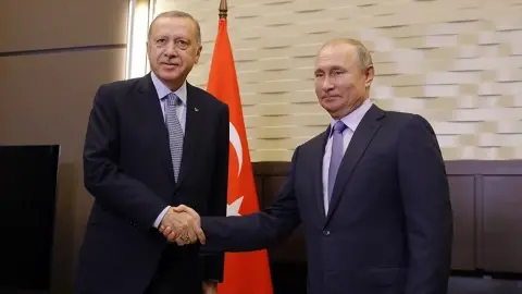 120 Saat Dolarken Putin’in Hesabı Ne Olur?