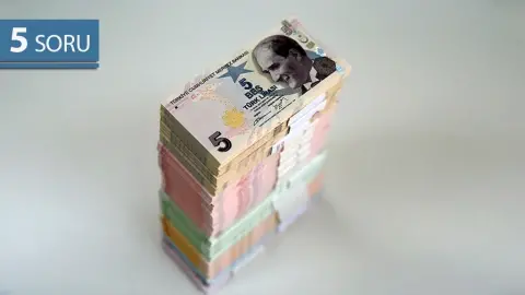 5 Soru: YEP Ekonomide Neleri Öngörüyor?