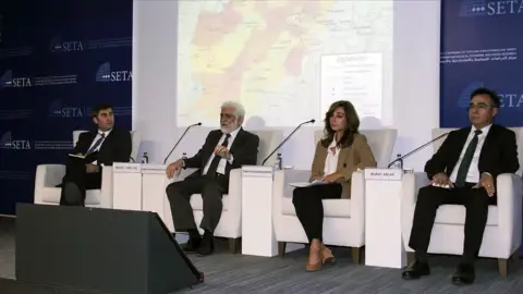 Afganistan’ın Ankara Büyükelçisi Seyitcan: Afganistan’da Zorluklara Rağmen Demokrasi İşliyor