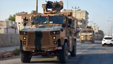 Afrin Doktrini Devreye Girecek