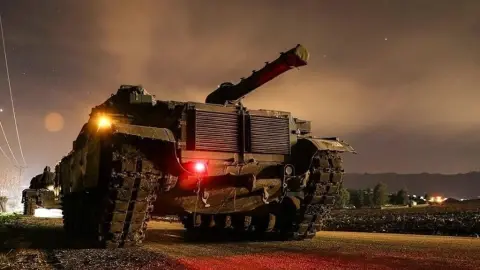 Barış Koridorunda Riskler, Fırsatlar ve Adımlar