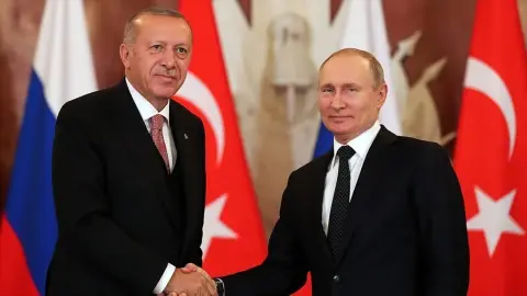 Barış Pınarı Harekatı: Kazanımlar, Riskler ve Fırsatlar