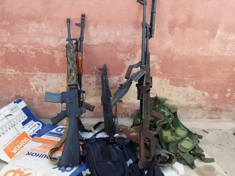 Barış Pınarı Harekatı ve Emperyalizmin Cenderesinden Çıkmak