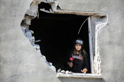 Barış Pınarı Harekatı’nın Uluslararası Yankısı