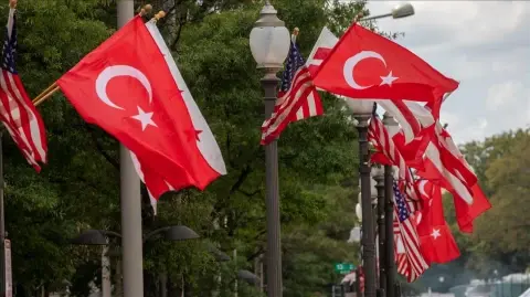 “Barış Pınarı” Türkiye-ABD İlişkilerinin Önünü Açar mı?
