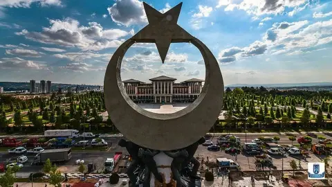 Başkanlık Sisteminden Geri Dönüş Olmaz