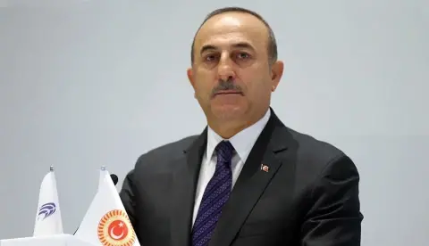 Dışişleri Bakanı Mevlüt Çavuşoğlu: ’Muhataplarınıza Ötekileştirici Söylemlerin Irkçı Saldırılara Ortam Hazırladığını Hatırlatın’