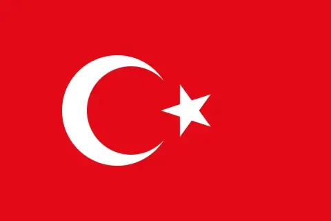 Eski Türkiye Yok