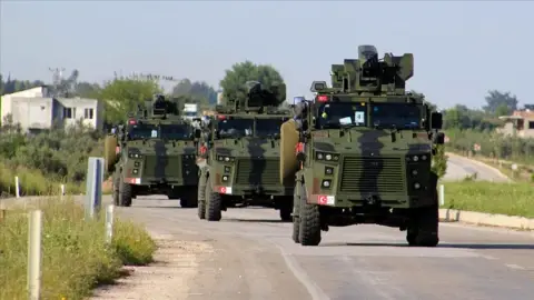 Gözlem Noktası Planı: Amaç Bölgenin Güvenliği