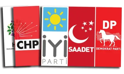 Güçlendirilmiş Parlamenter Sisteme de Böyle mi Döneceksiniz?