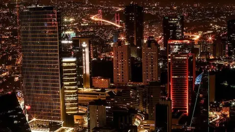 IMF’nin Küresel İtibarı Sarsıldı