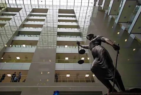 İnsan Hakları Eylem Planı ve Hukuk Reformu