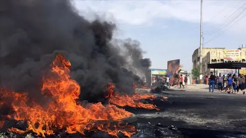 Irak’ta Devlet İnşası Mümkün mü?