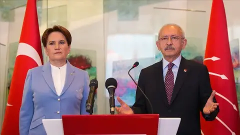 Millet İttifakı Nereye Gidiyor?