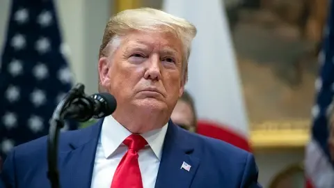 Trump’ın Suriye Politikasını Anlamak