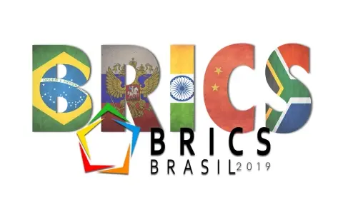 Yeni Jeostratejik Güç: BRICS