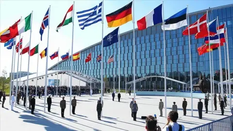 70. Yılında NATO’nun Geleceği