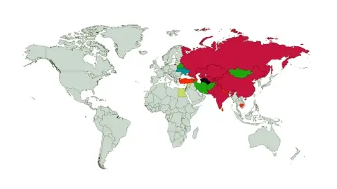 Asya Savunma Platformu: Şanghay İşbirliği Örgütü