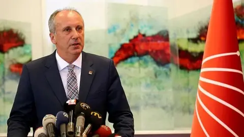 CHP’de İç Hesaplaşma