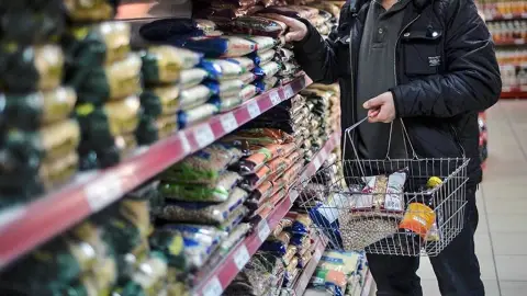 Enflasyon Düşerse Çarklar Hızlanır